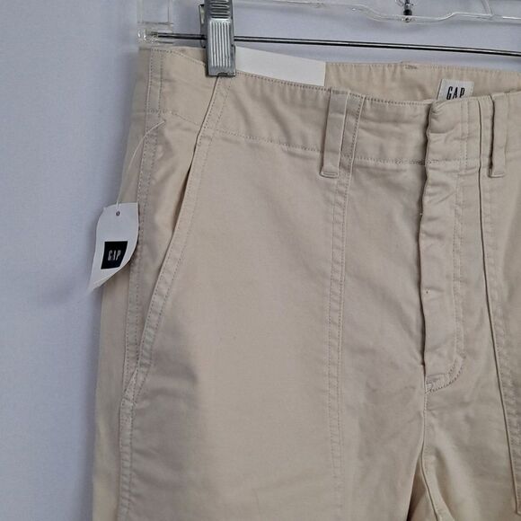 Gap Ladies chinos NWT - Picture 4 of 11